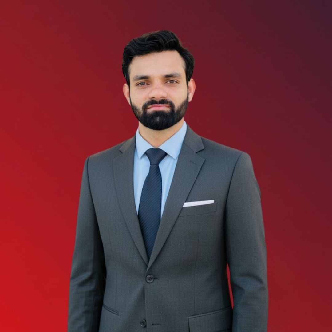 Faisal Yaqoob