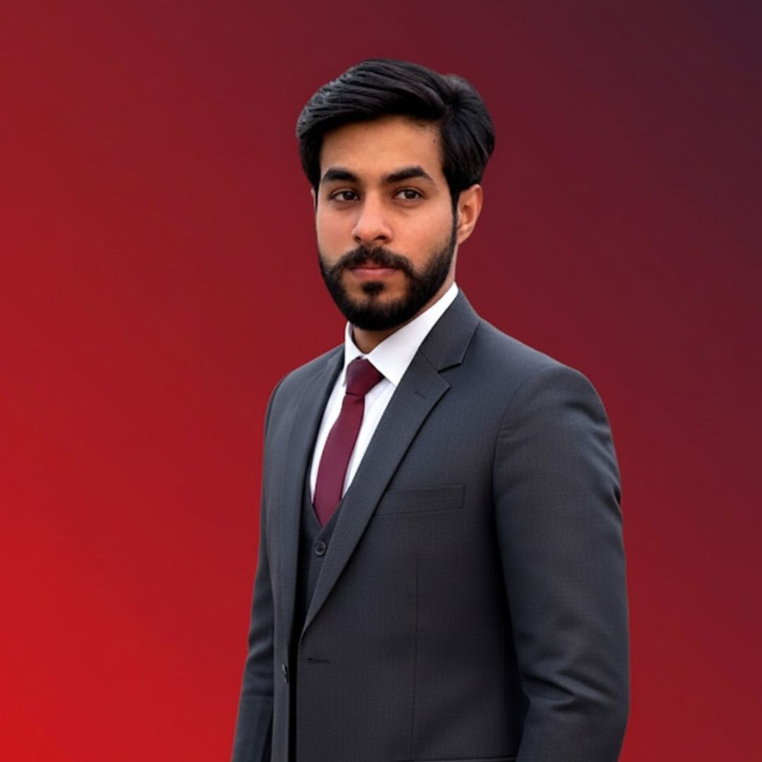 Zohaib Islam
