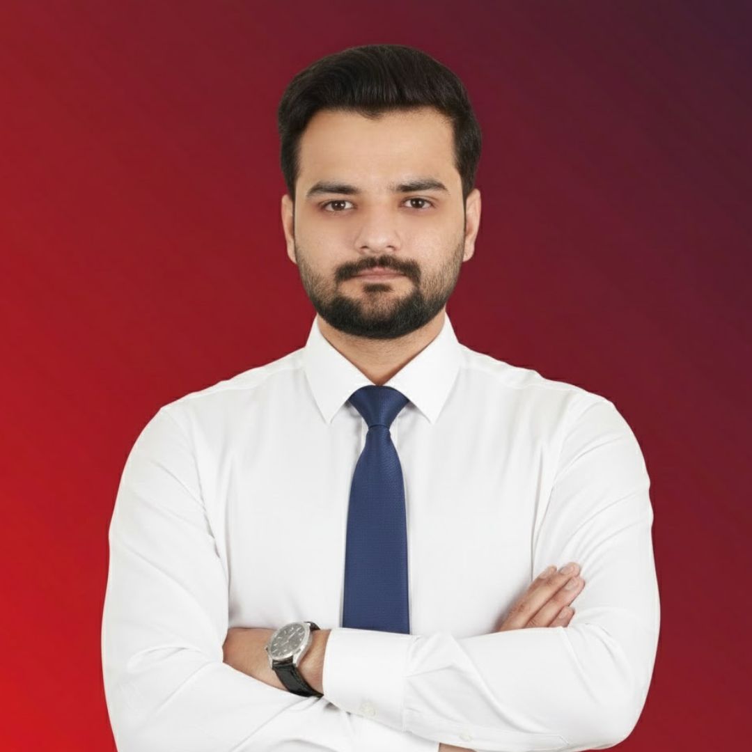 Ahmad Shehreyar